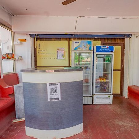 Baga Galaxy Hotel Kültér fotó