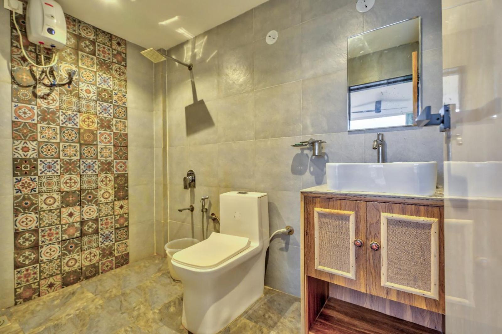 Baga Galaxy Hotel Kültér fotó