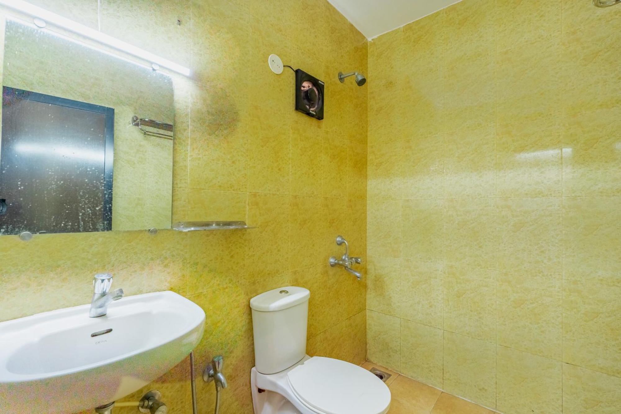 Baga Galaxy Hotel Kültér fotó