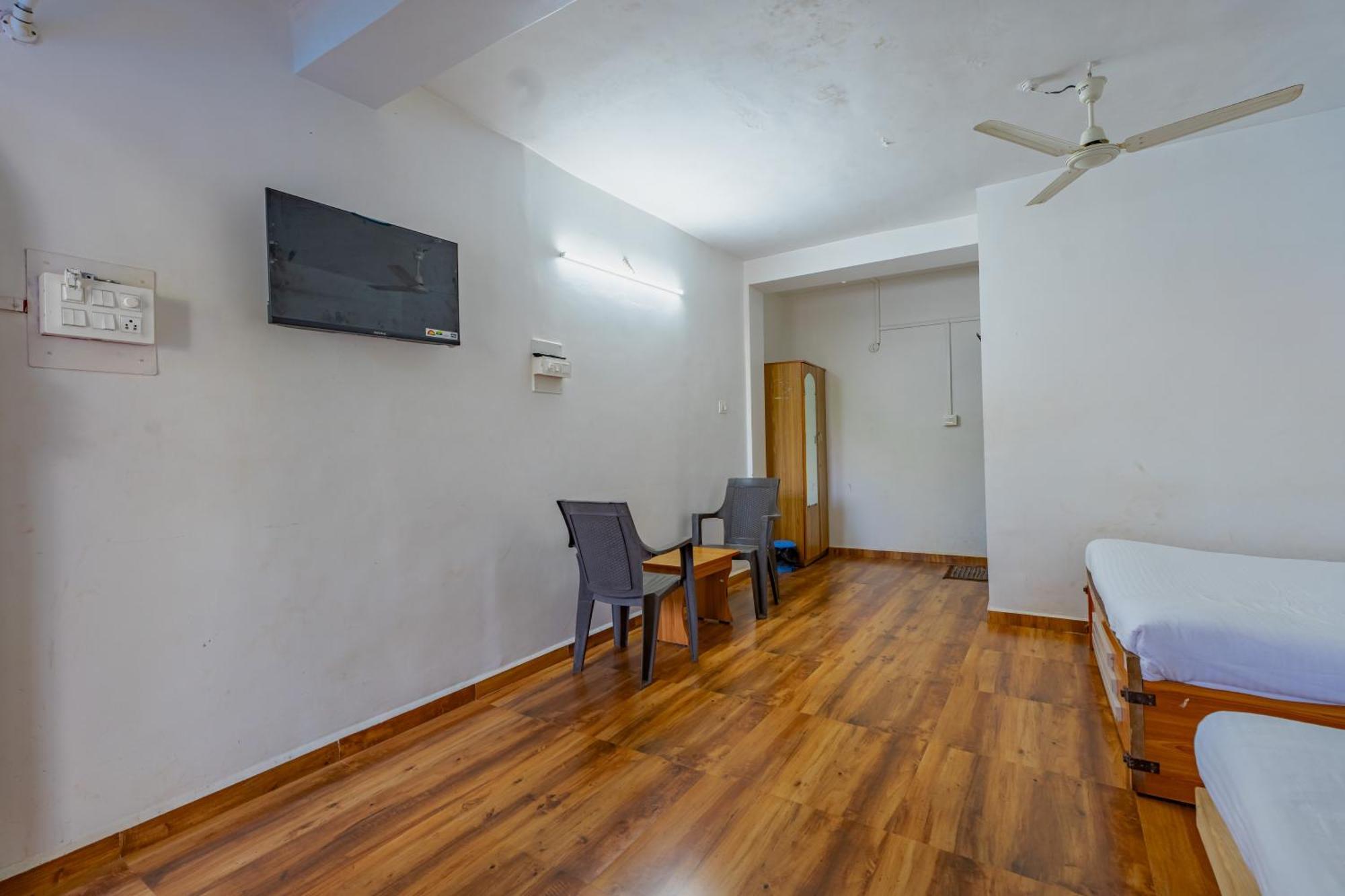 Baga Galaxy Hotel Kültér fotó
