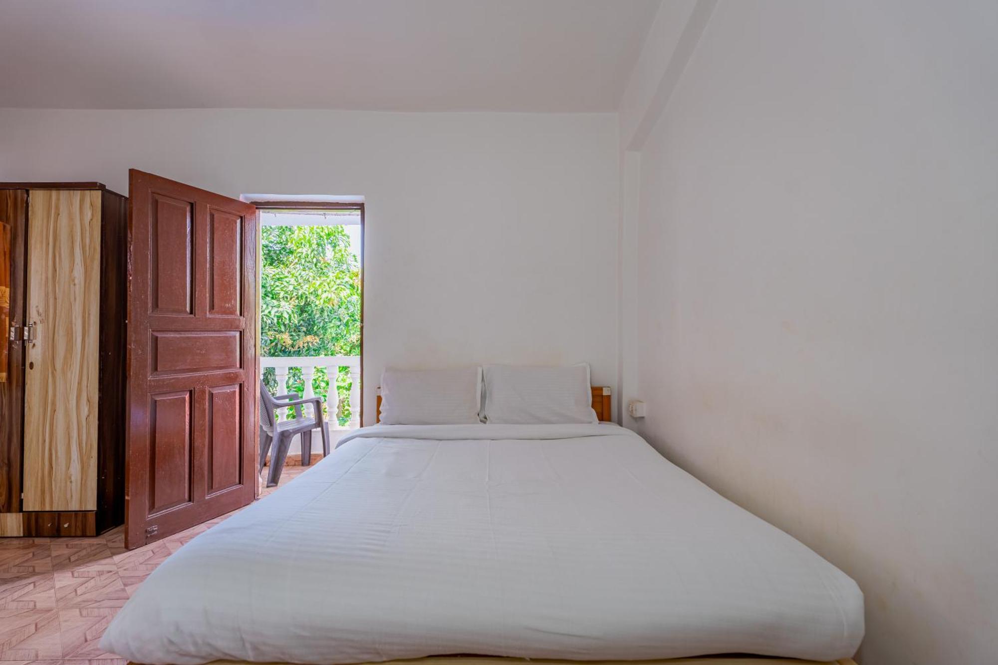 Baga Galaxy Hotel Kültér fotó