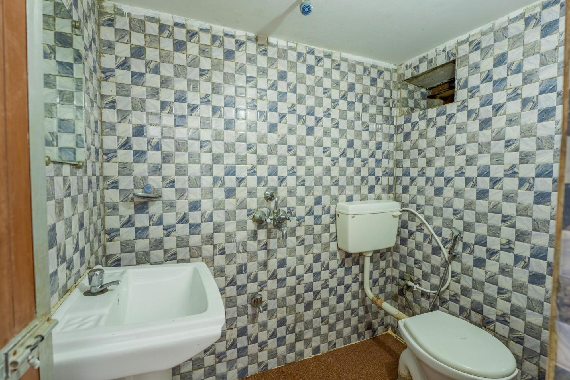 Baga Galaxy Hotel Kültér fotó