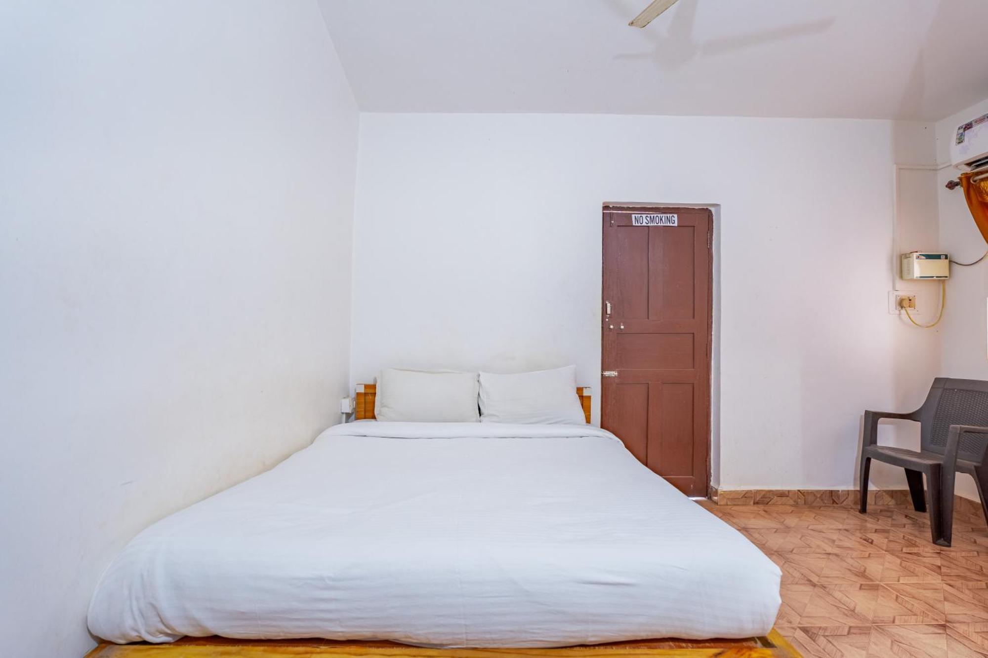 Baga Galaxy Hotel Kültér fotó