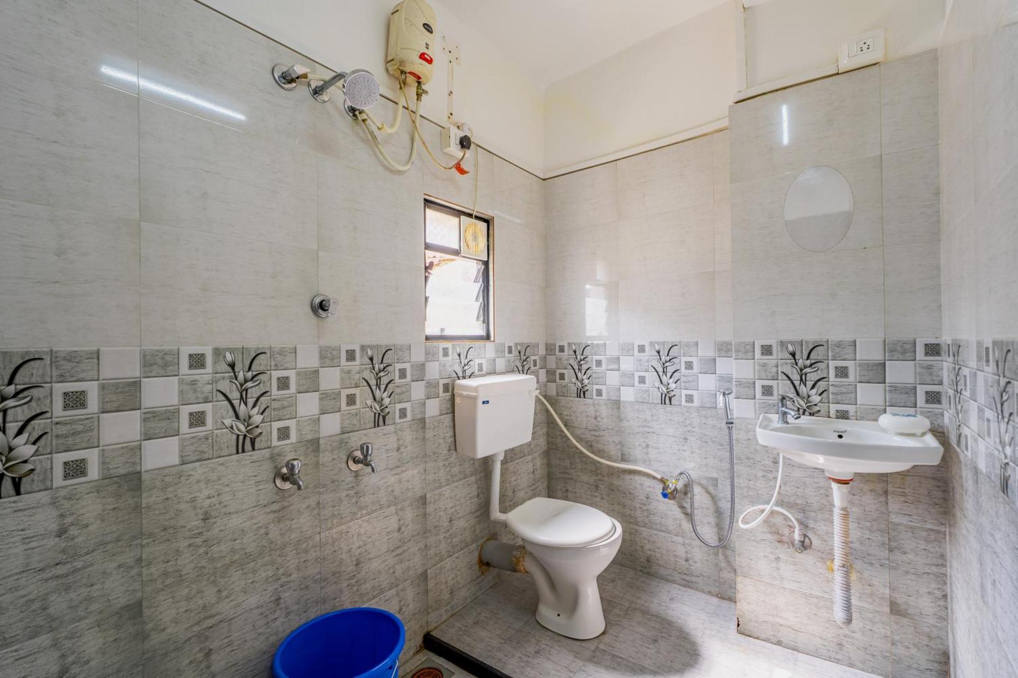 Baga Galaxy Hotel Kültér fotó