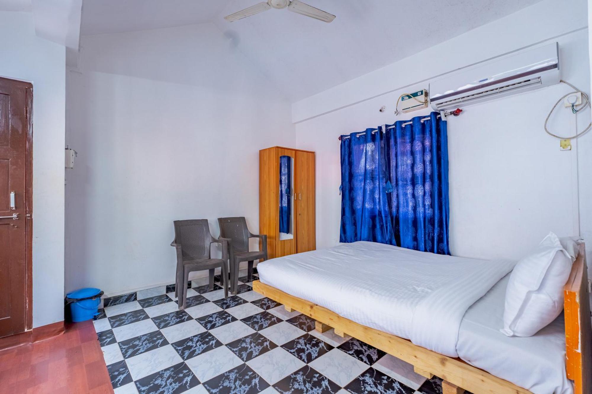Baga Galaxy Hotel Kültér fotó