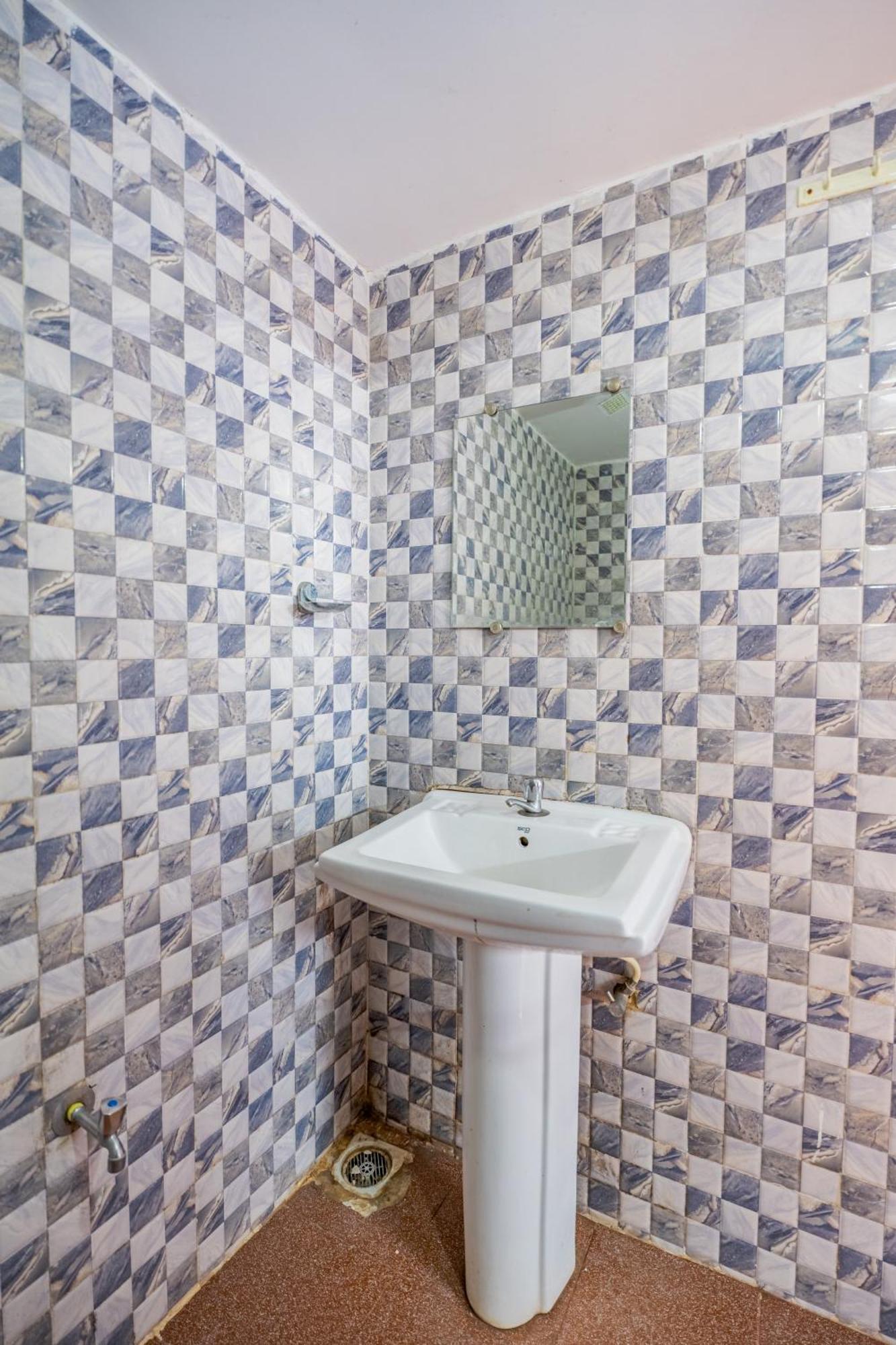 Baga Galaxy Hotel Kültér fotó